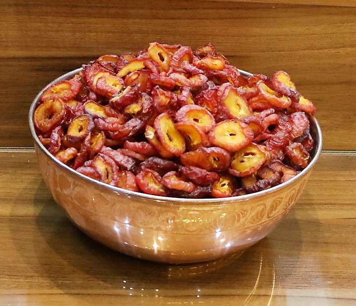 اسلایس آلو