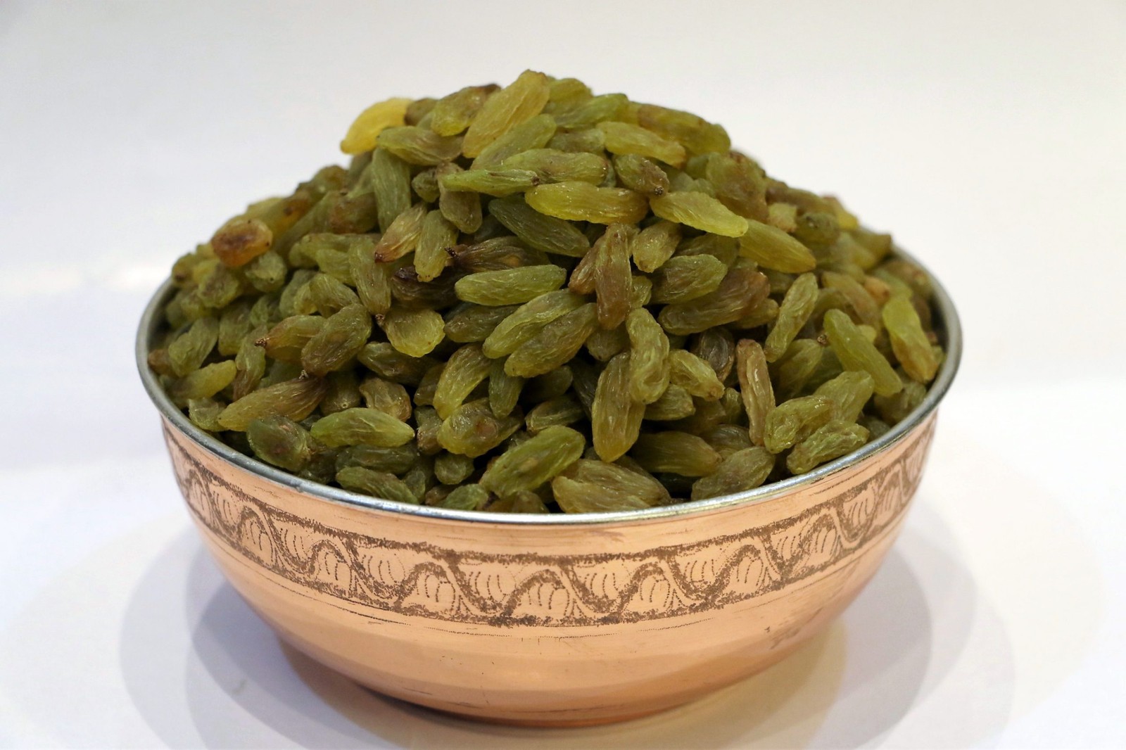 کشمش سبز ممتاز