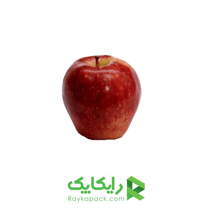سیب قرمز