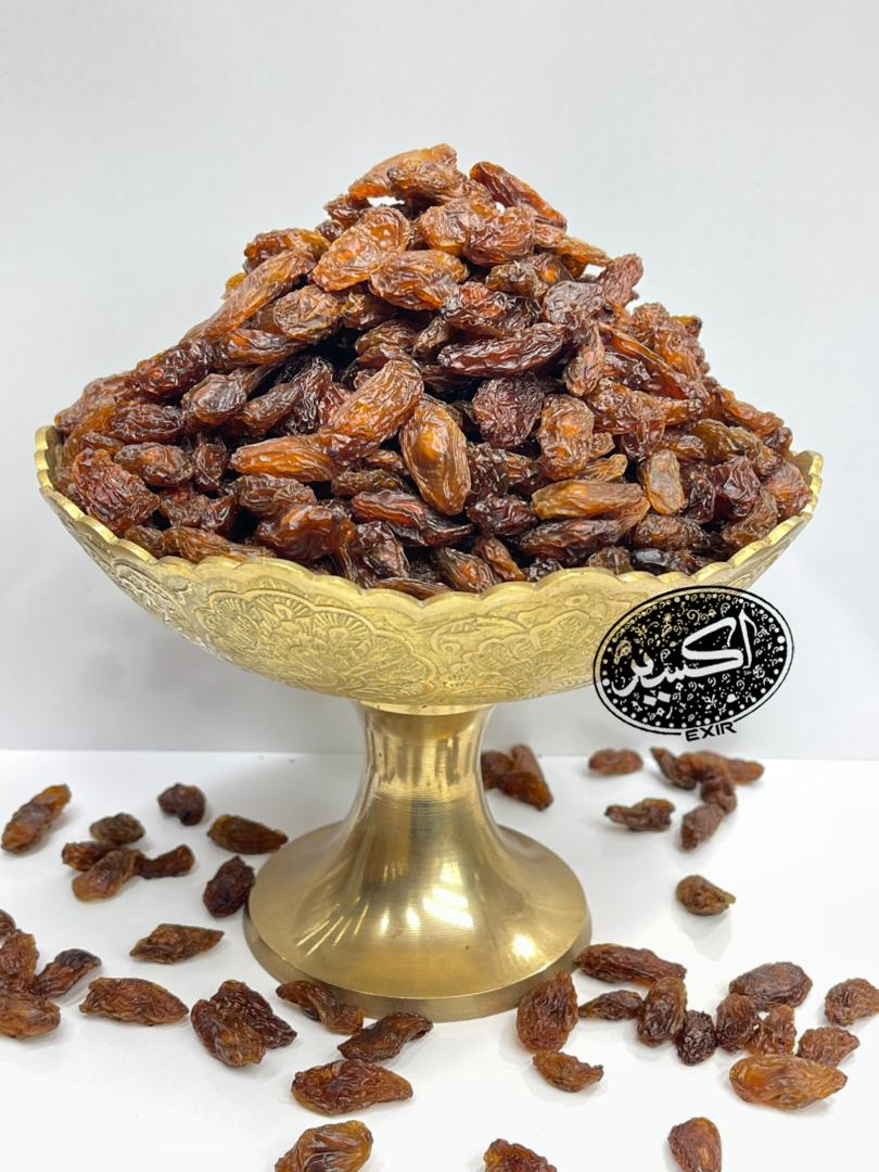 مویز فخری آفتابی ایرانی