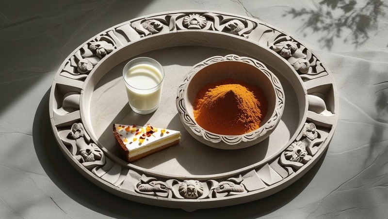 پودر هویج
