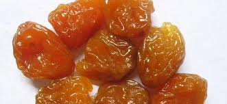 آلو خورشی