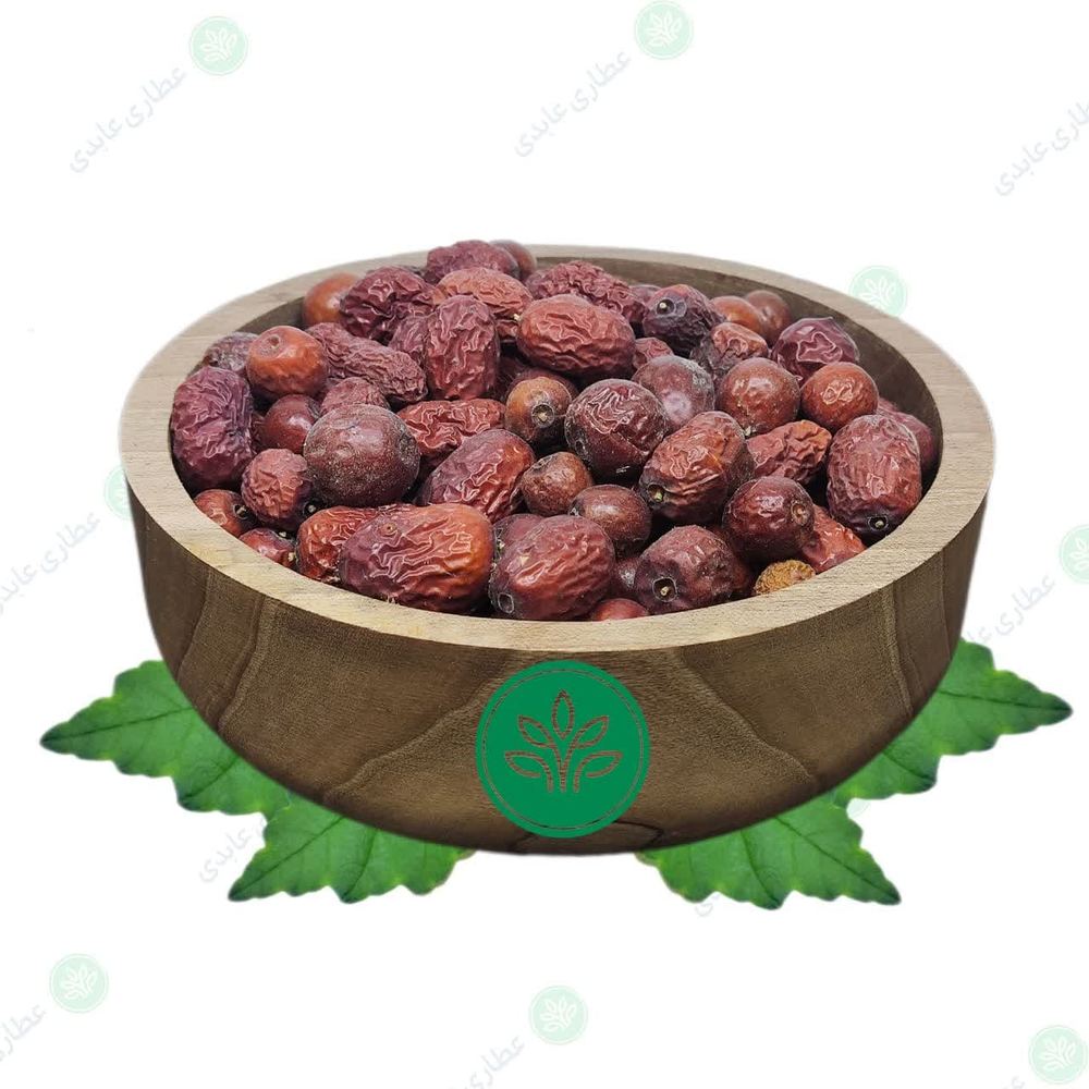 عناب اعلا ریز فله ای