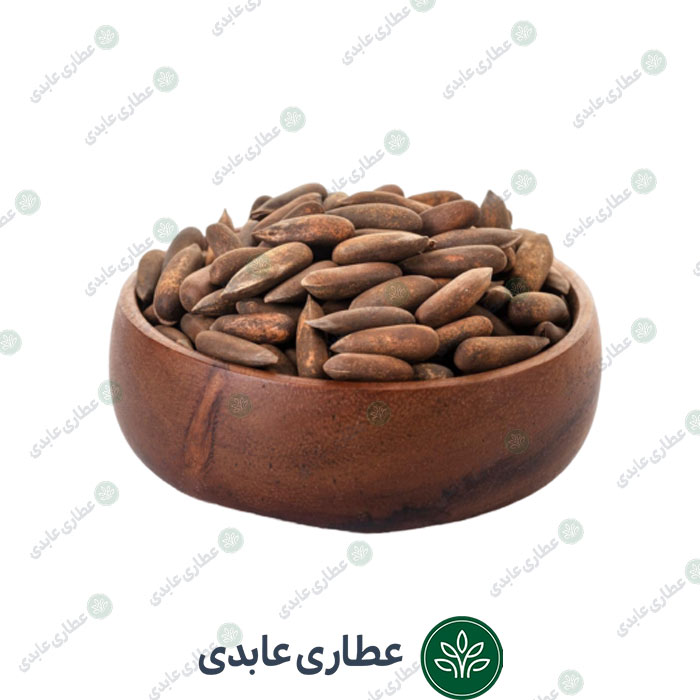 جلغوزه (چلغوز) فله ای