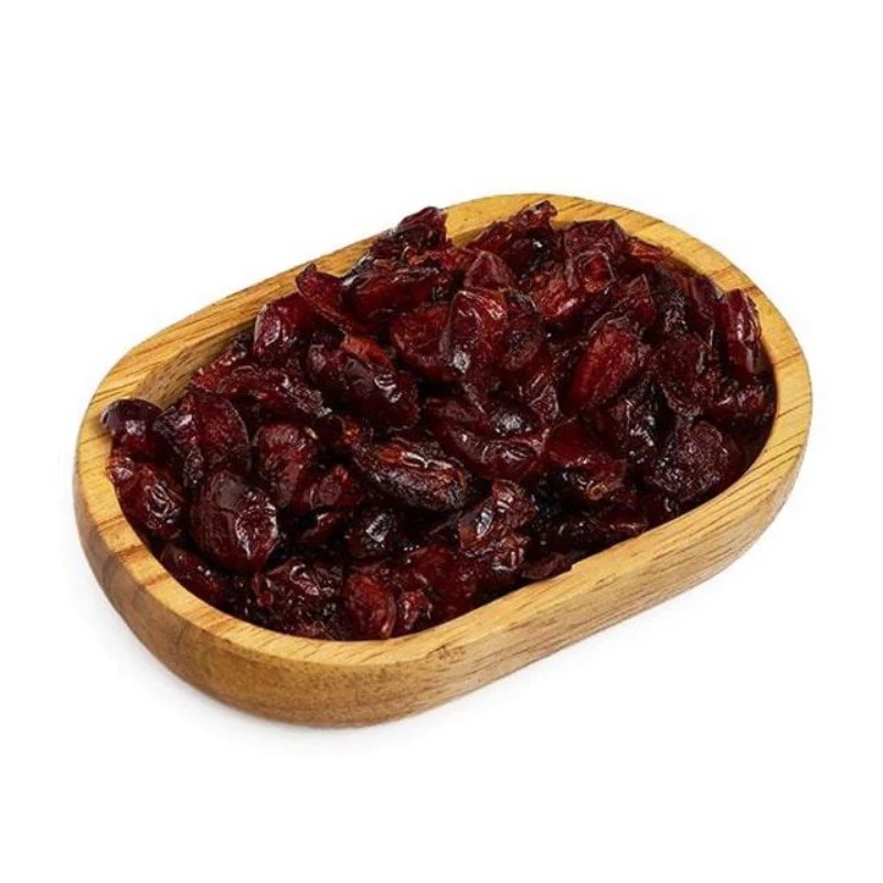 کرنبری ۲۵۰ گرمی - آجیل و خشکبار وحید