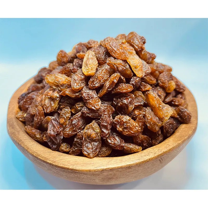 مویز درشت با هسته ۲۵۰ گرمی - آجیل و خشکبار وحید
