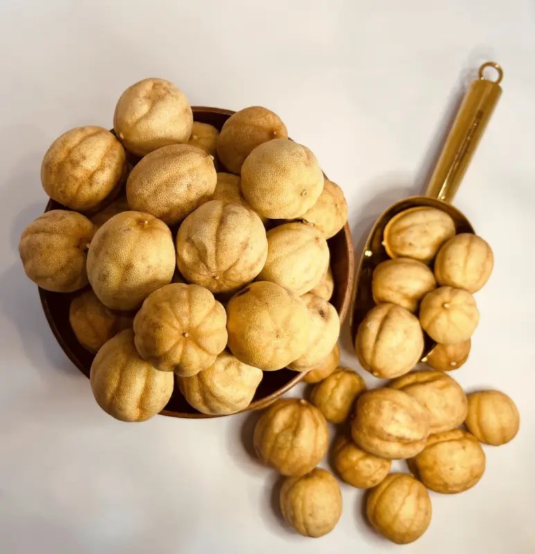 لیموامانی ترش معطر
