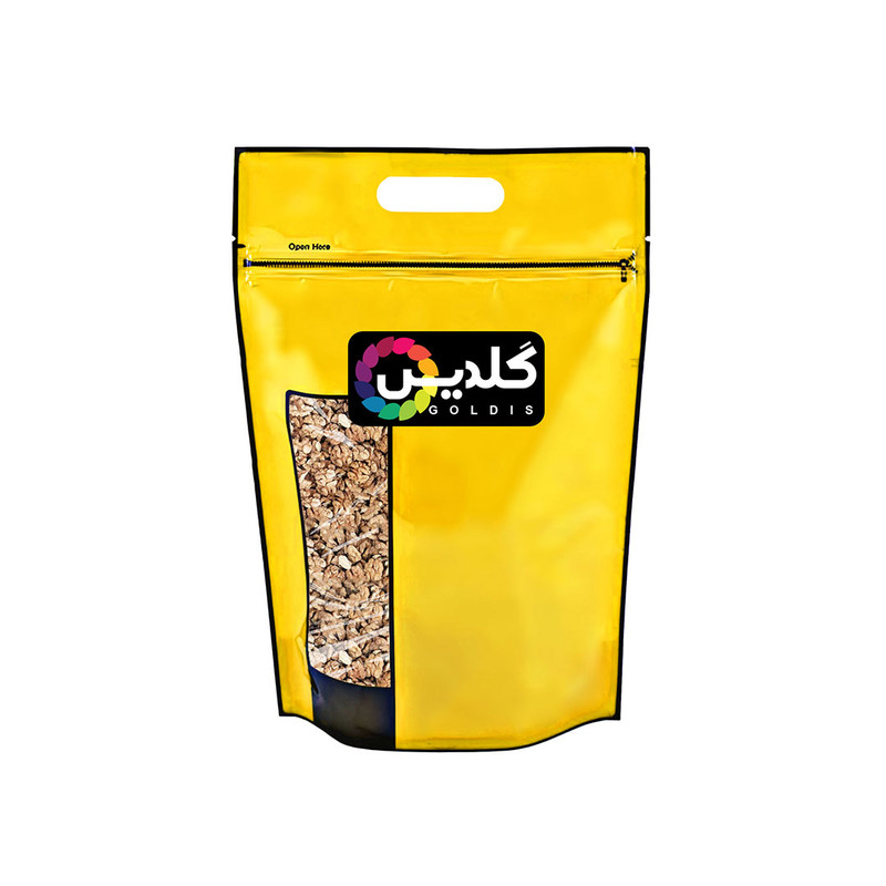 مغز گردو خارجی گلدیس - 250 گرم