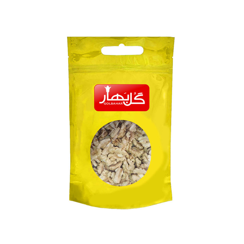 مغز گردو ایرانی گلبهار - 500 گرم