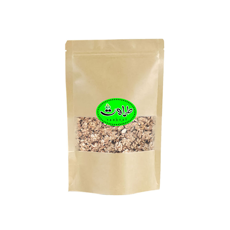 مغز گردو طراوت - 250 گرم