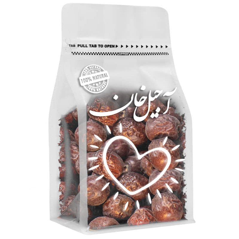 عناب خشک ریز - 500 گرم