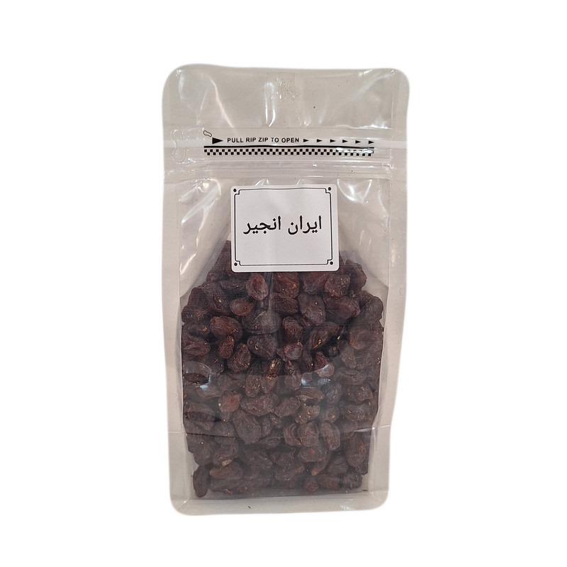 مویز گوشتی و با کیفیت ایرانی - 500 گرم