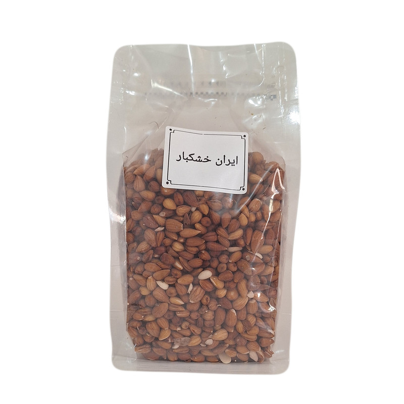 مغز بادام کوهی الوک - 1000 گرم