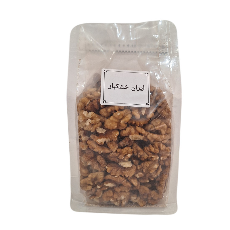 مغز گردو ممتاز ایرانی - 1000 گرم