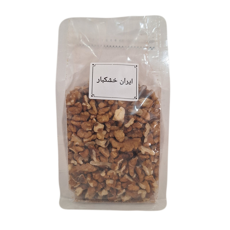 مغز گردو ایرانی شکسته ممتاز - 1000 گرم