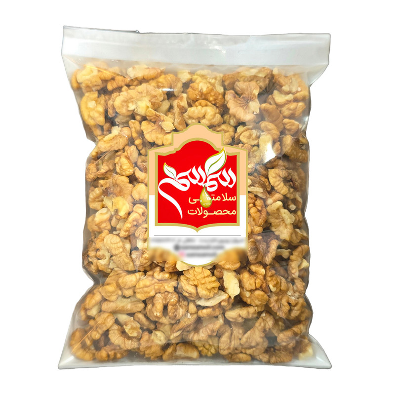 مغز گردو سفید - 1000 گرم