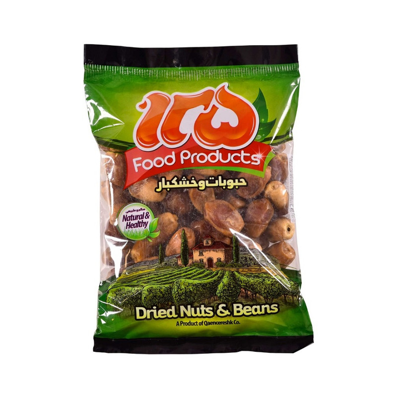 خرما خشک زاهدی 125 - 500 گرم