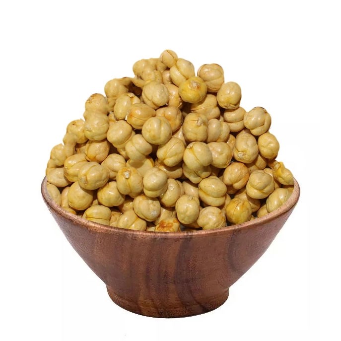 نخودچی خام فله 500 گرم