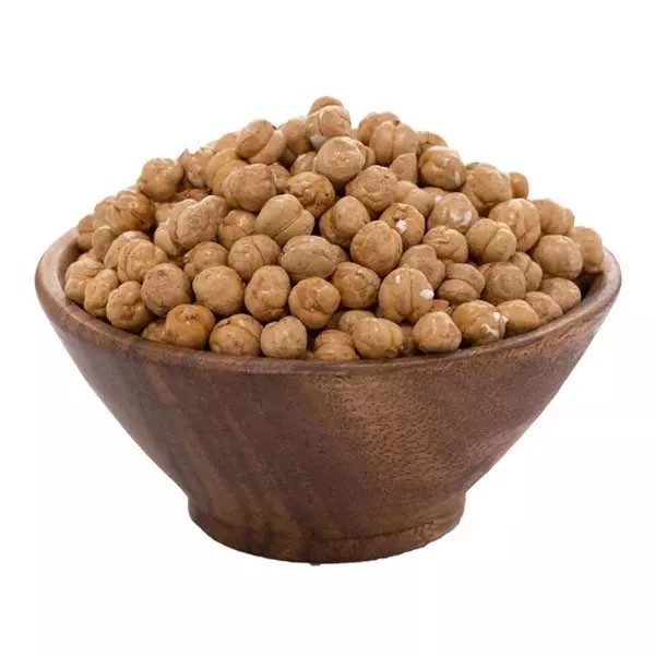 نخودچی شور فله 500 گرم