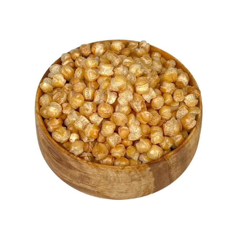 گندمک شور