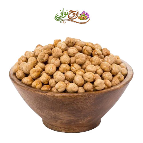 نخود چی