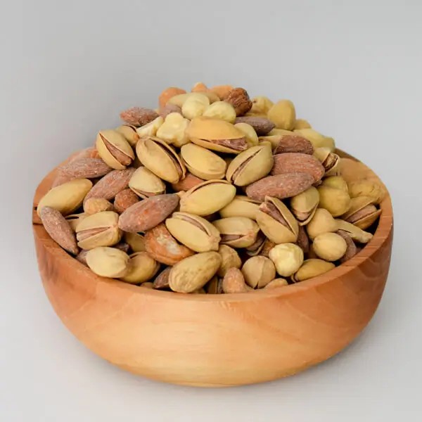 آجیل عربی