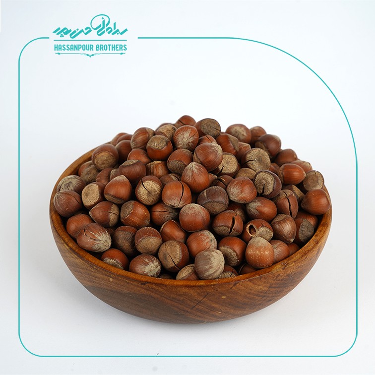 فندق خام درشت لوکس