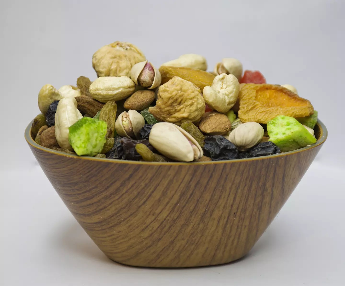 اجیل شیرین ربع کیلو