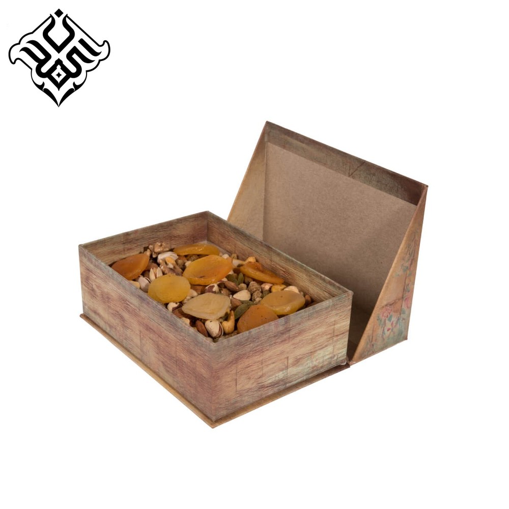 آجیل کادویی شب یلدا