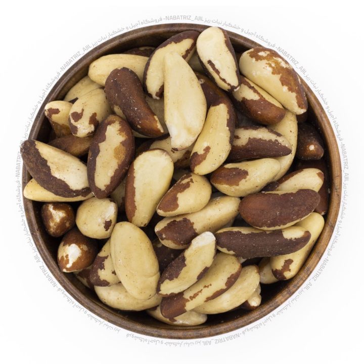 بادام برزیلی