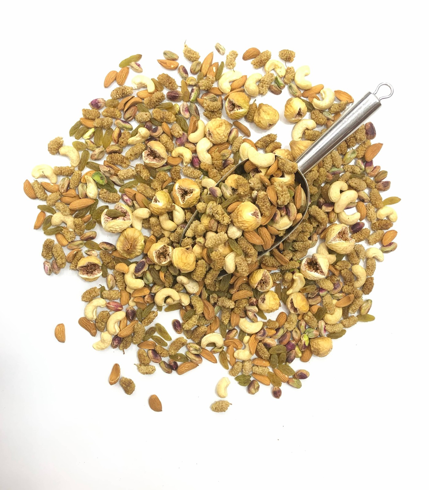 آجیل شیرین لوکس (100 گرم)