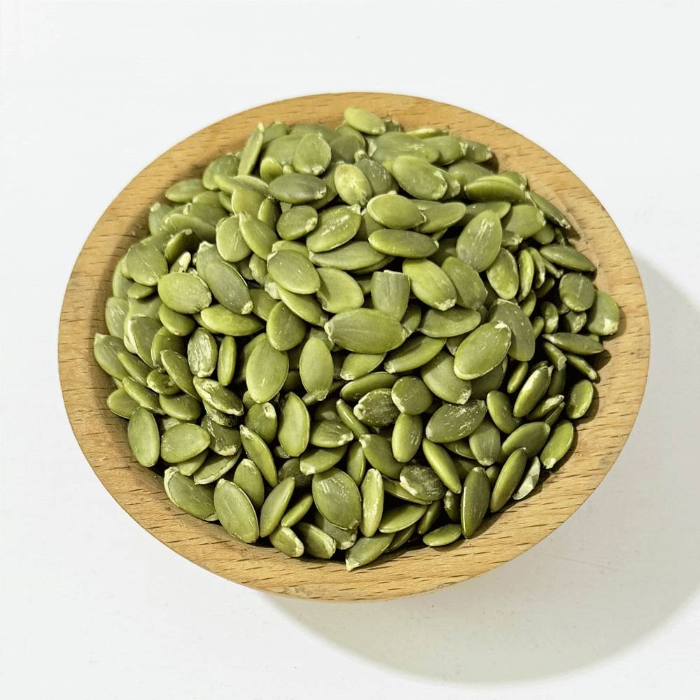 مغز تخمه کدو
