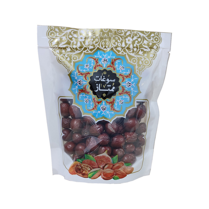 عناب درشت لوکس - 150 گرم