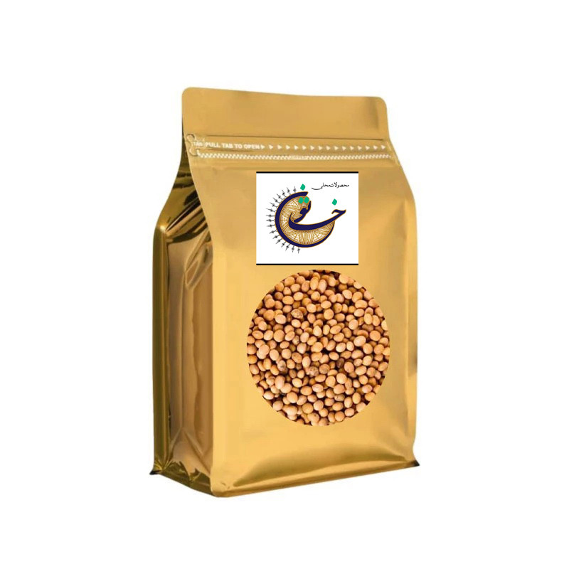 آجیل سویا خاتون - 350 گرم