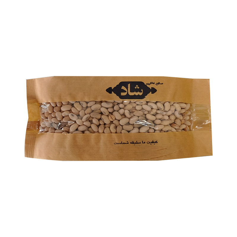 دانه سویا مخصوص آجیل - 150 گرم