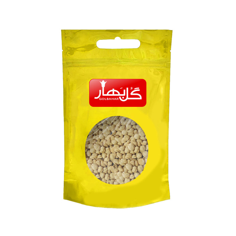 مغز فندوق خام گلبهار - 1 کیلوگرم