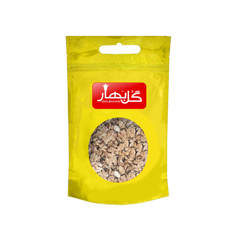 مغز گردو خارجی گلبهار - 500 گرم