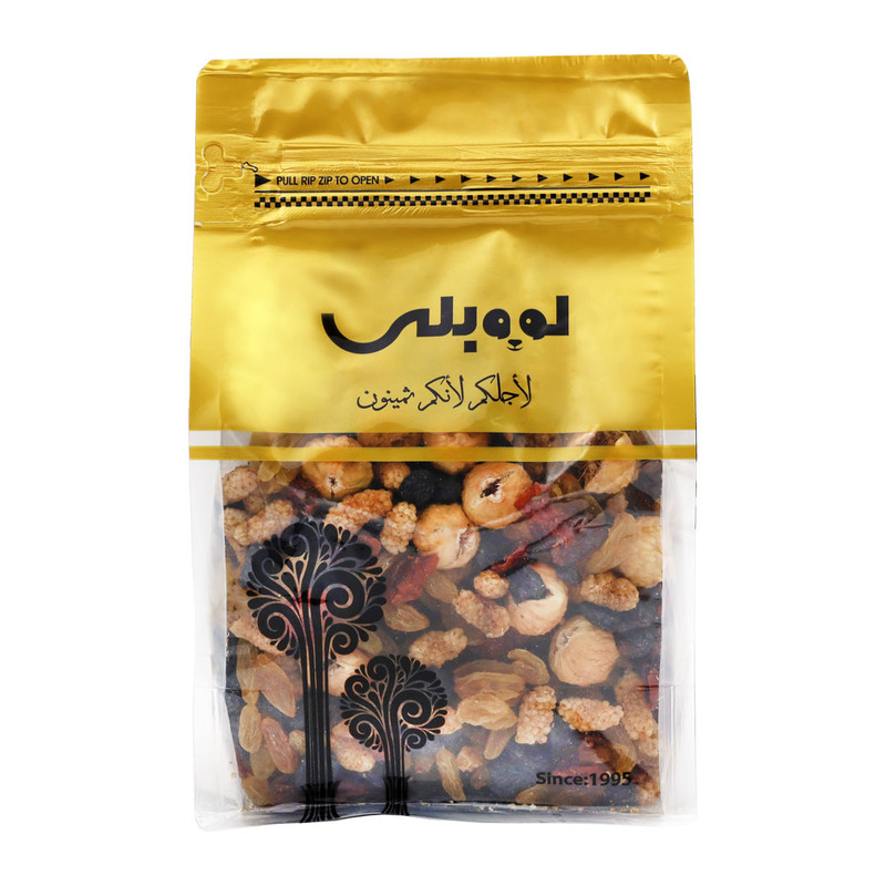 آجیل چای لوبلی - 260 گرم