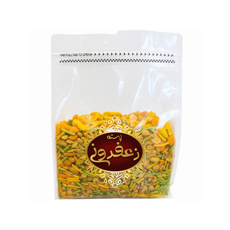آجیل مالزی - 1000 گرم