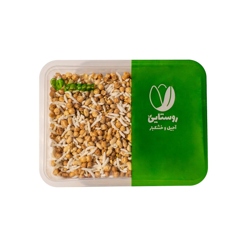 آجیل سلامت - 250 گرم
