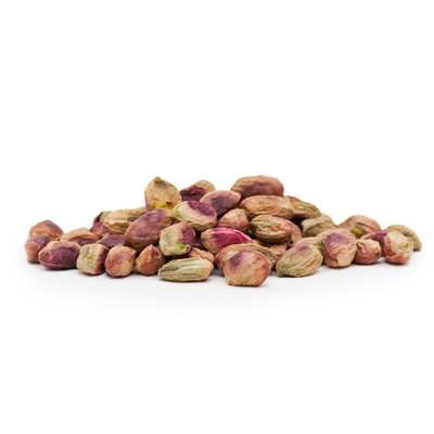 مغز پسته