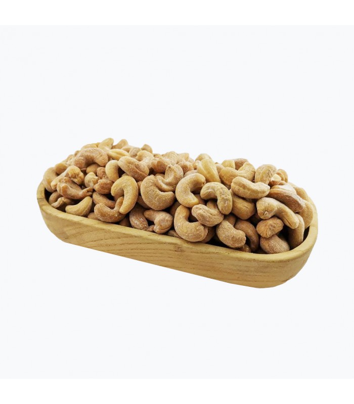 بادام هندی نمک دریایی (عربی)