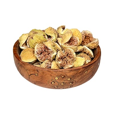 انجیر خشک پرک دستچین