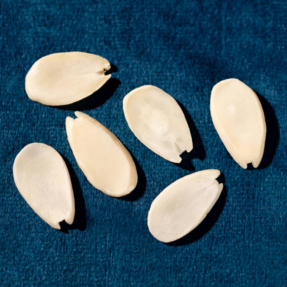 پرک بادام درختی زاویه