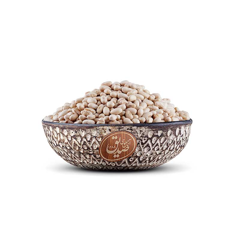 سویا بوداده (سویا آجیلی)