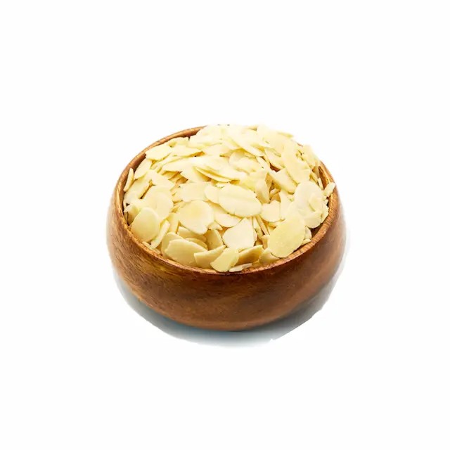 پرک بادام زمینی 100گرمی