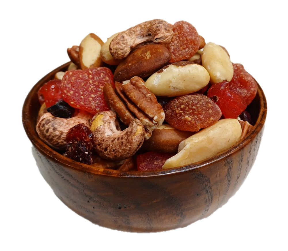 آجیل مخلوط برزیلی