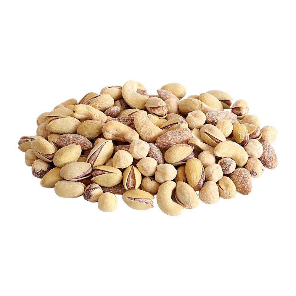 آجیل مخلوط شور عربی