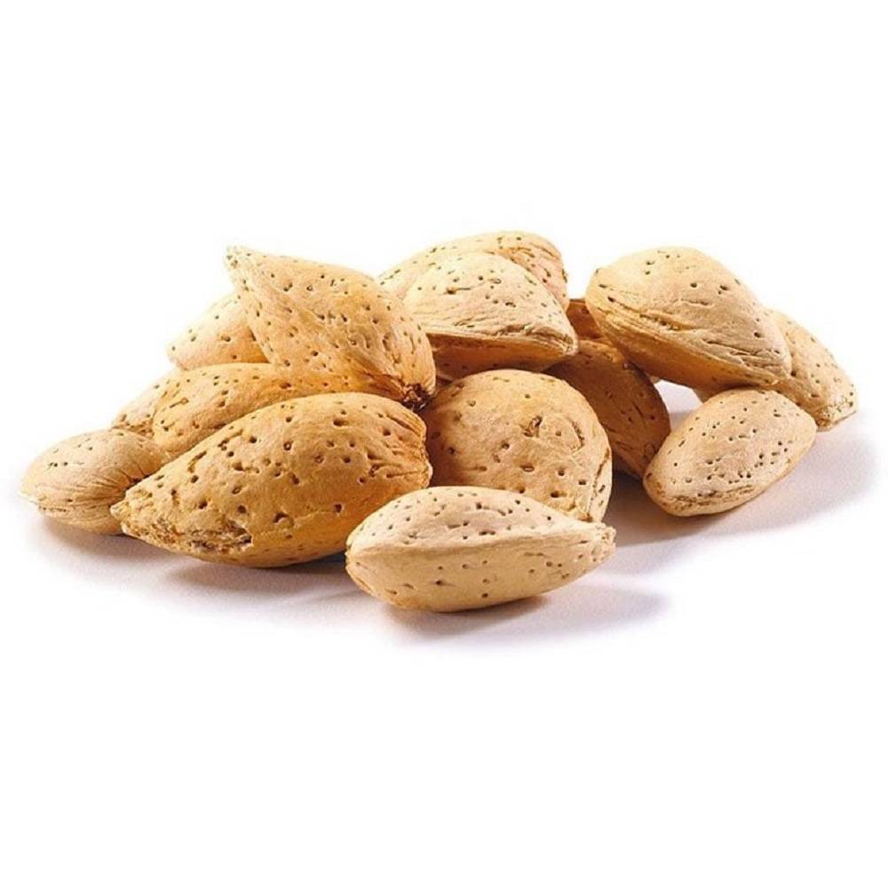 بادام فله