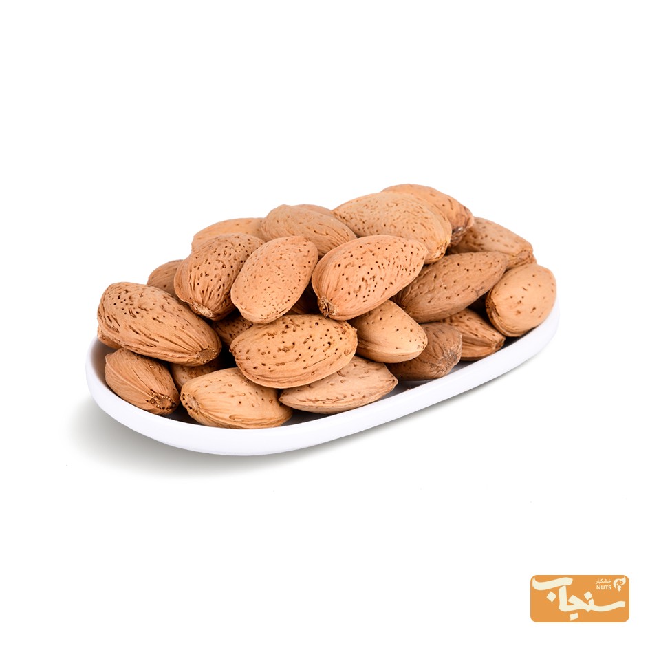 بادام سنگی (1 کیلو)